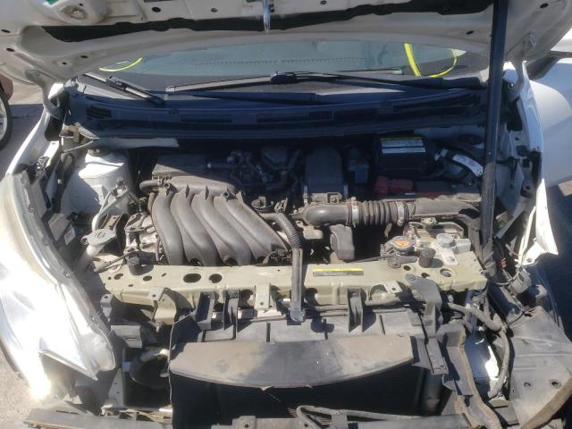 Photo 7 from auction – 2016 NISSAN VERSA NOTE with VIN 3N1CE2CPXGL383044