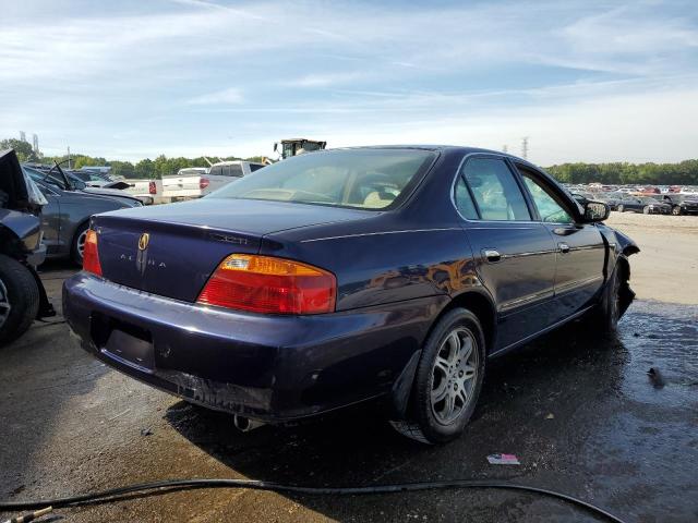 Photo 4 from auction – 2000 ACURA 3.2TL with VIN 19UUA5665YA029993