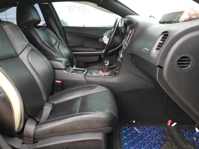 Photo 5 from auction – 2019 DODGE CHARGER SX with VIN 2C3CDXBG3KH709707