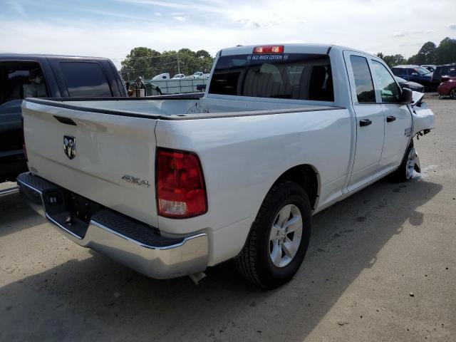 Photo 4 from auction – 2022 RAM 1500 CLASS with VIN 1C6RR7FG5NS150585
