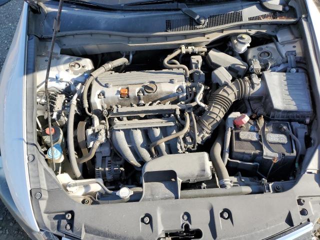 Photo 7 from auction – 2012 HONDA ACCORD LX with VIN 1HGCP2F36CA204159