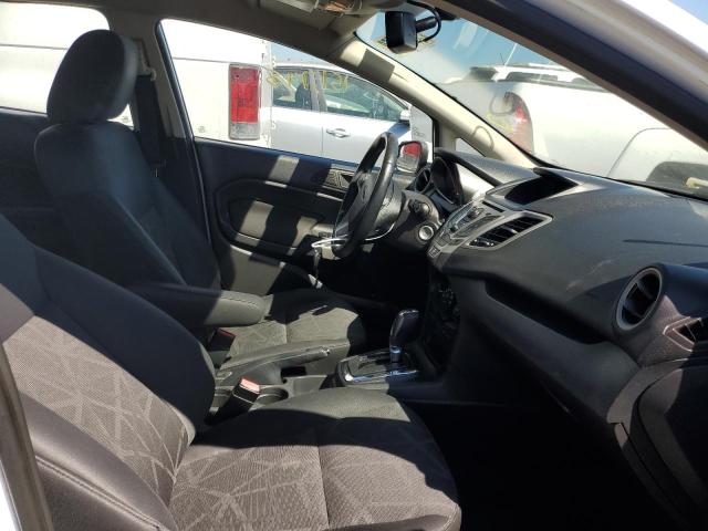 Photo 5 from auction – 2012 FORD FIESTA SEL with VIN 3FADP4CJ0CM106223