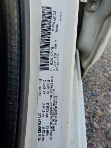 Photo 10 from auction – 2009 DODGE AVENGER SE with VIN 1B3LC46B19N564763
