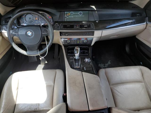 Photo 9 from auction – 2012 BMW 528 I with VIN WBAXG5C5XCDX02058