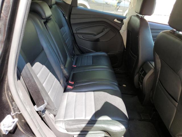 Photo 6 from auction – 2013 FORD C-MAX SE with VIN 1FADP5AU5DL515811