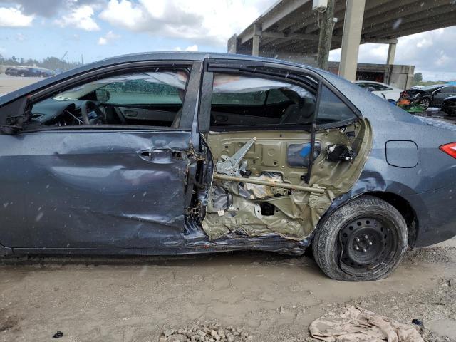 Photo 9 from auction – 2020 TOYOTA COROLLA with VIN 5YFBURHE3EP130238