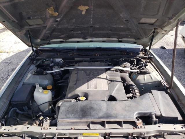 Photo 7 from auction – 1997 INFINITI Q45 BASE with VIN JNKBY31D1VM004352