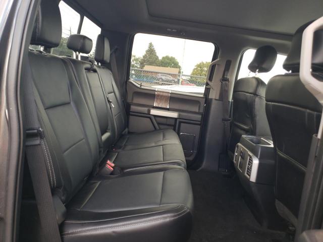 Photo 6 from auction – 2017 FORD F250 SUPER with VIN 1FT7W2BT8HEB91777