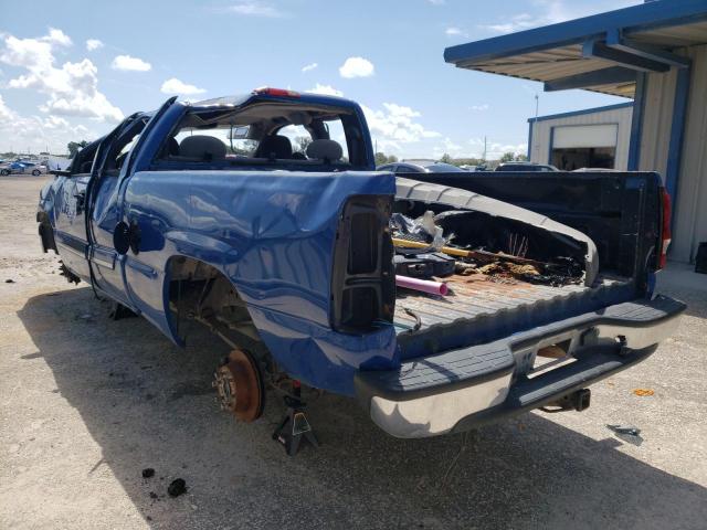 Photo 3 from auction – 2004 CHEVROLET SILVERADO with VIN 1GCEC19V24Z318852