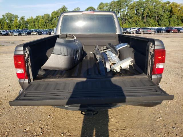 Photo 6 from auction – 2011 FORD RANGER with VIN 1FTKR1AD1BPA71451