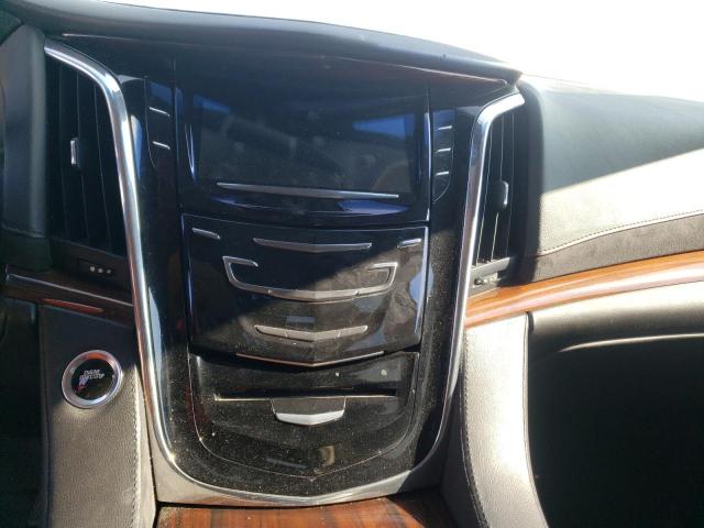 Photo 9 from auction – 2015 CADILLAC ESCALADE L with VIN 1GYS3MKJXFR666181