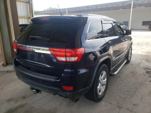 Photo 4 from auction – 2012 JEEP GRAND CHER with VIN 1C4RJEAG7CC215634