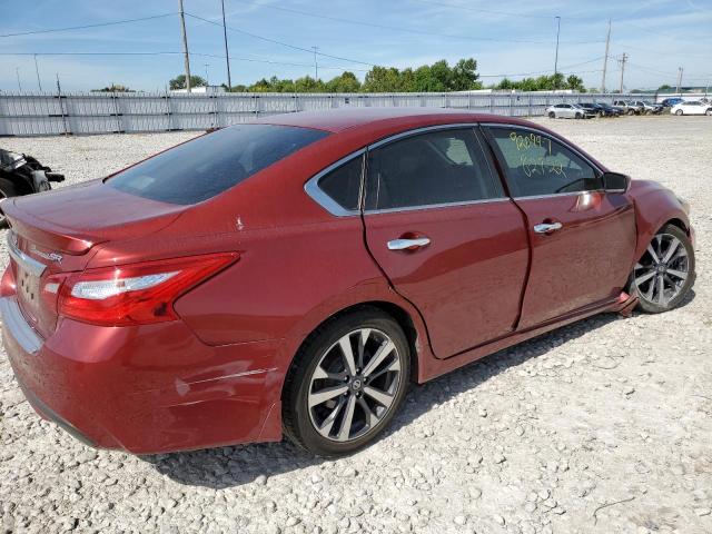 Photo 4 from auction – 2016 NISSAN ALTIMA 2.5 with VIN 1N4AL3AP7GC166376