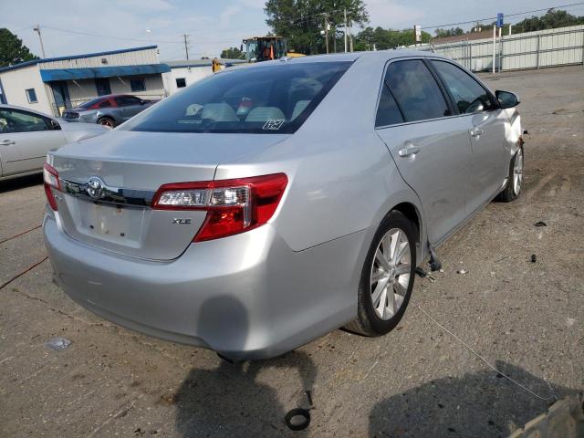 Photo 4 from auction – 2012 TOYOTA CAMRY SE with VIN 4T1BK1FK2CU009406