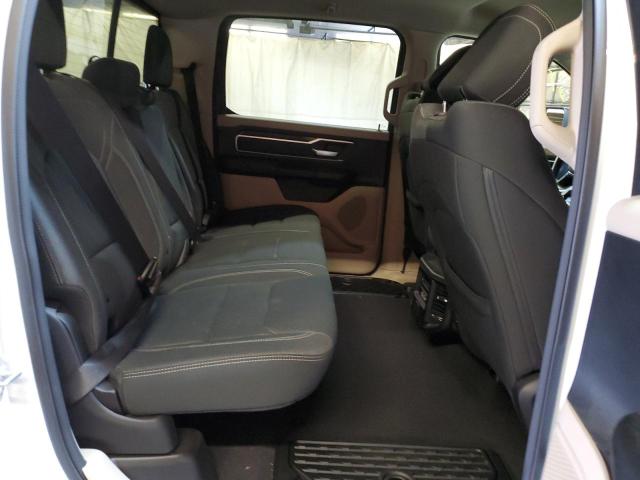 Photo 6 from auction – 2019 RAM 1500 BIG H with VIN 1C6SRFFT0KN546023