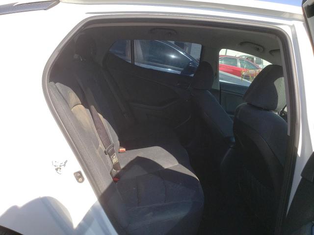 Photo 6 from auction – 2015 KIA OPTIMA LX with VIN KNAGM4A70F5643138