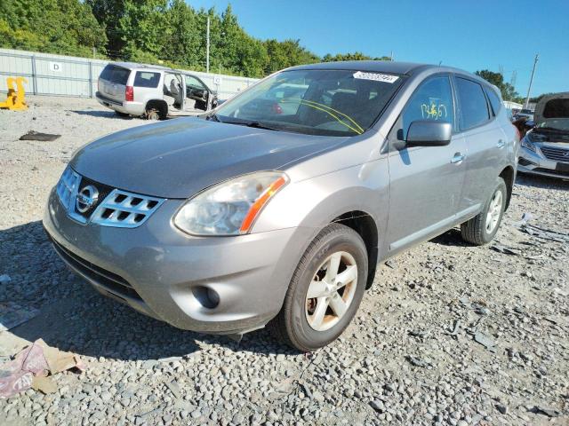 Photo 2 from auction – 2013 NISSAN ROGUE S with VIN JN8AS5MT4DW504977