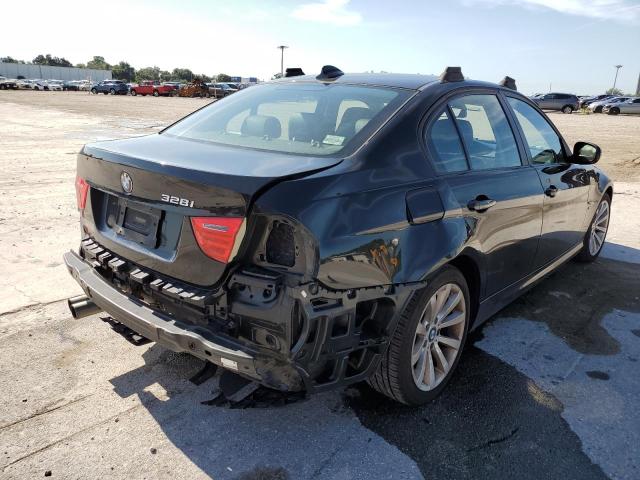 Photo 4 from auction – 2011 BMW 328 XI SUL with VIN WBAPK5C55BF124694