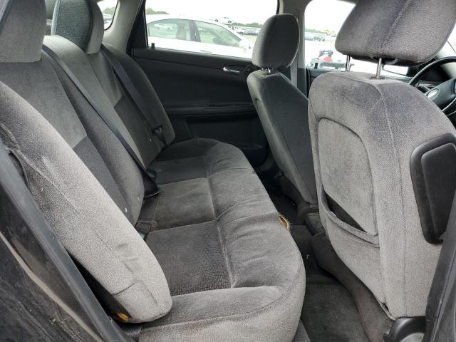 Photo 6 from auction – 2012 CHEVROLET IMPALA LS with VIN 2G1WA5E37C1134092