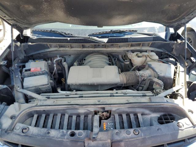 Photo 7 from auction – 2019 CHEVROLET SILVERADO with VIN 1GCUYDED2KZ352332