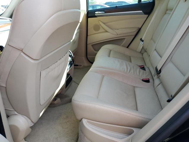 Photo 6 from auction – 2013 BMW X6 XDRIVE3 with VIN 5UXFG2C50DL788886