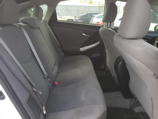 Photo 6 from auction – 2013 TOYOTA PRIUS with VIN JTDKN3DU8D5699699