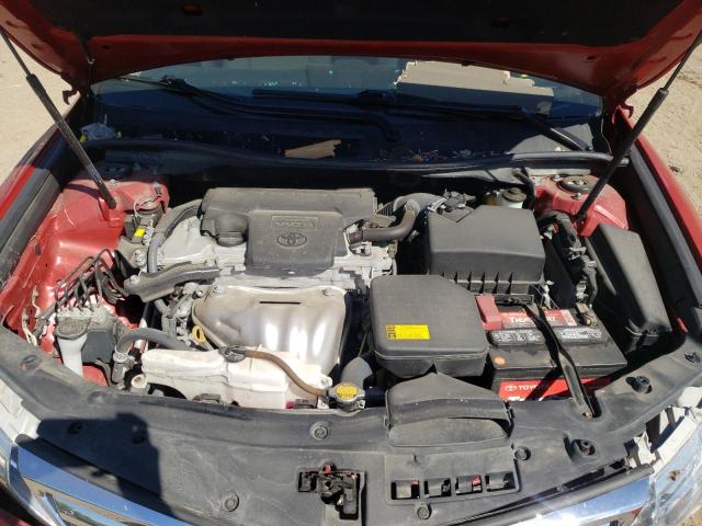 Photo 7 from auction – 2014 TOYOTA CAMRY L with VIN 4T1BF1FK6EU732585