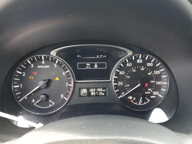 Photo 8 from auction – 2015 NISSAN ALTIMA 2.5 with VIN 1N4AL3AP3FC449923