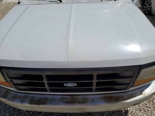 Photo 7 from auction – 1996 FORD F150 with VIN 1FTEF15Y4TNA25984