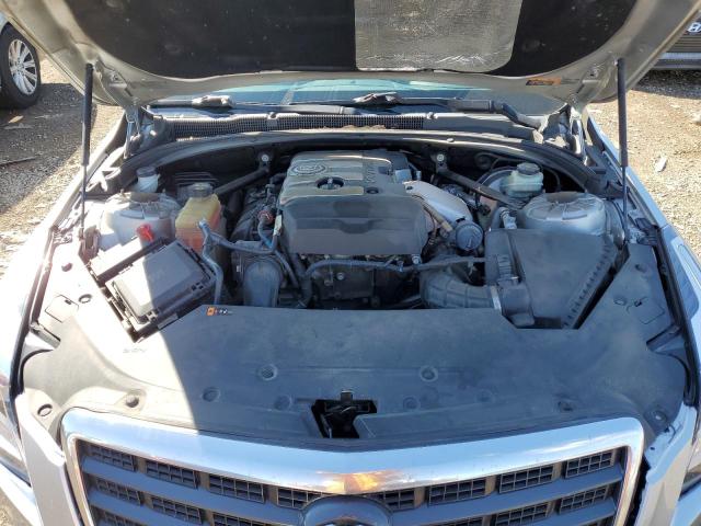 Photo 7 from auction – 2014 CADILLAC ATS with VIN 1G6AG5RX9E0171370