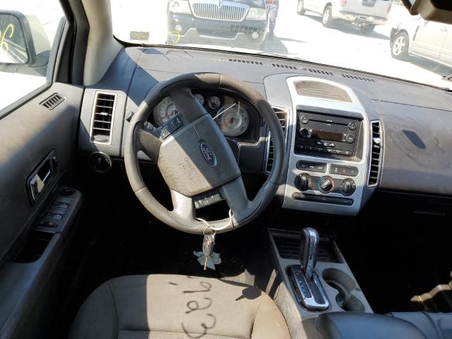 Photo 9 from auction – 2007 FORD EDGE SEL with VIN 2FMDK38CX7BB63822
