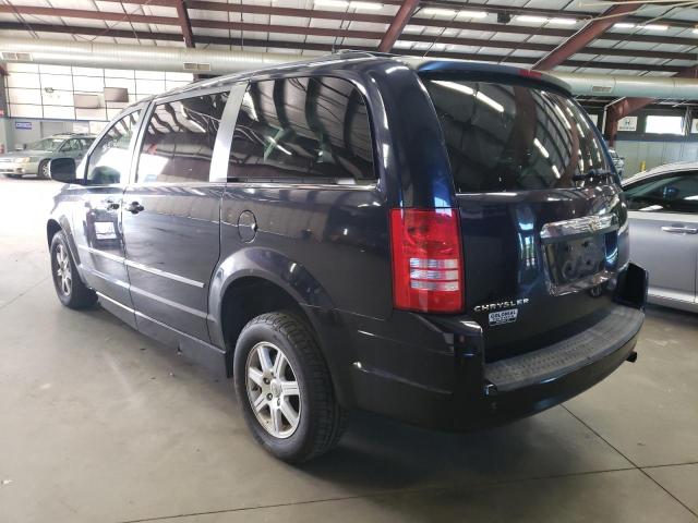Photo 3 from auction – 2010 CHRYSLER TOWN & COU with VIN 2A4RR5D12AR479584