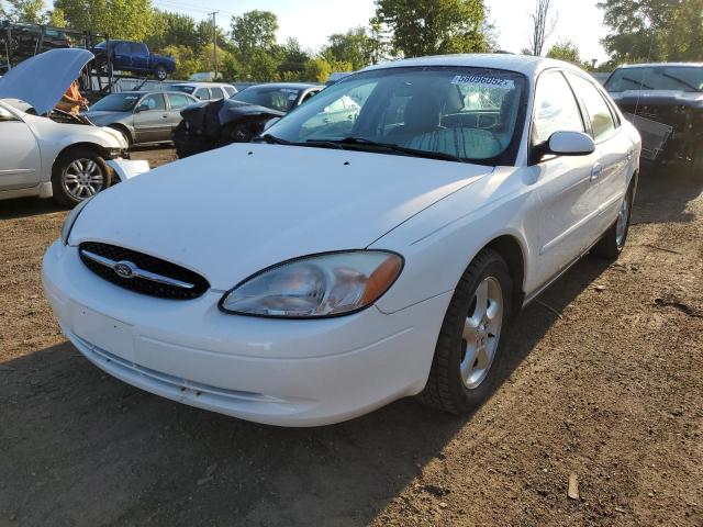 Photo 2 from auction – 2001 FORD TAURUS SES with VIN 1FAFP55U21A222569