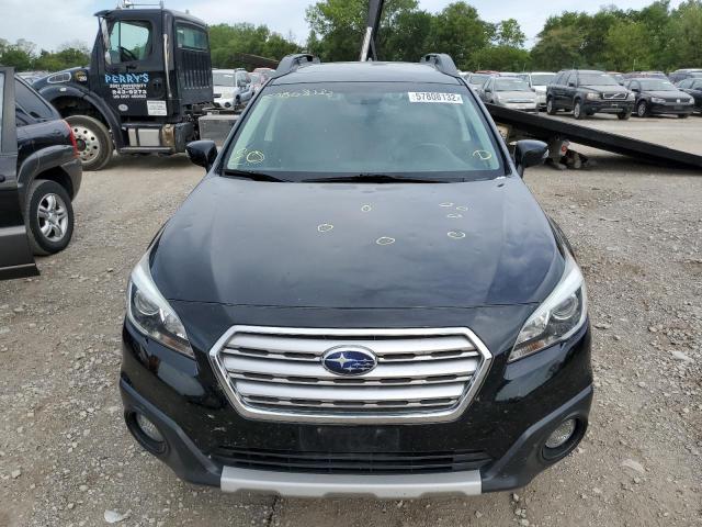 Photo 9 from auction – 2016 SUBARU OUTBACK 2. with VIN 4S4BSBNC3G3332102