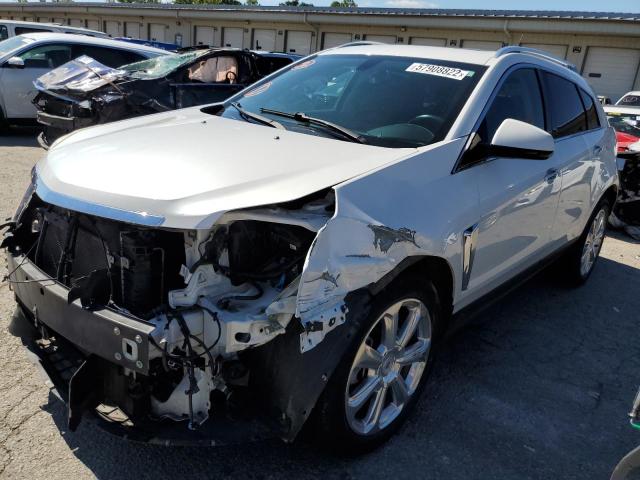 Photo 2 from auction – 2013 CADILLAC SRX PERFOR with VIN 3GYFNHE3XDS574952