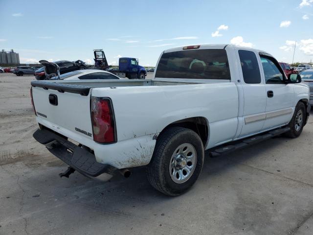 Photo 4 from auction – 2005 CHEVROLET SILVERADO with VIN 2GCEC19T251129207