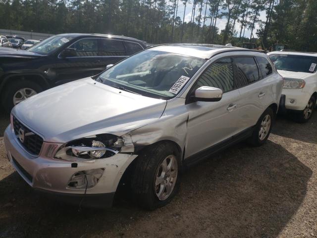 Photo 9 from auction – 2010 VOLVO XC60 3.2 with VIN YV4982DL6A2105242