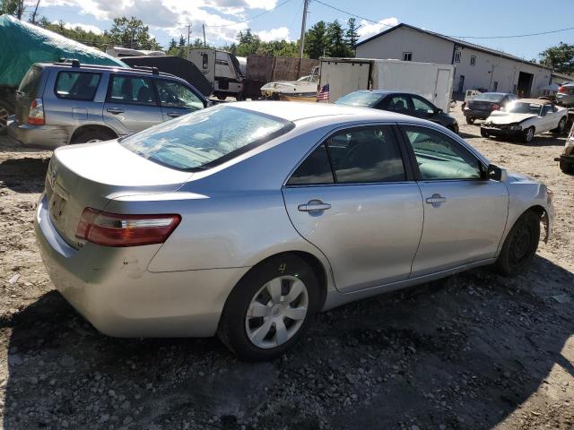 Photo 4 from auction – 2009 TOYOTA CAMRY BASE with VIN 4T1BE46K09U889572