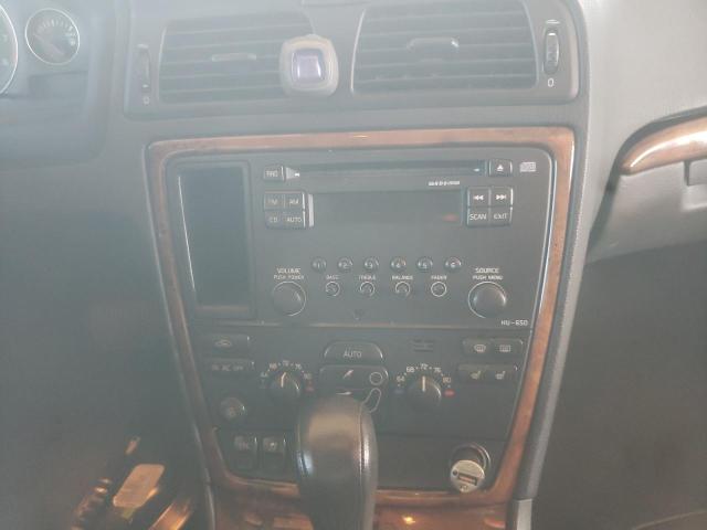 Photo 9 from auction – 2005 VOLVO S60 2.5T with VIN YV1RS592152483054
