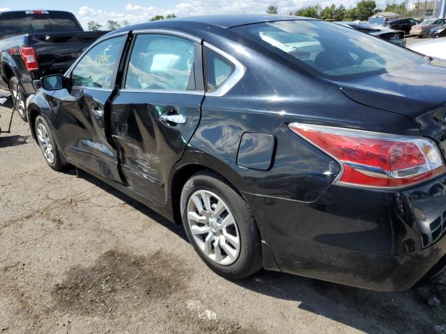Photo 9 from auction – 2015 NISSAN ALTIMA 2.5 with VIN 1N4AL3AP0FN912136