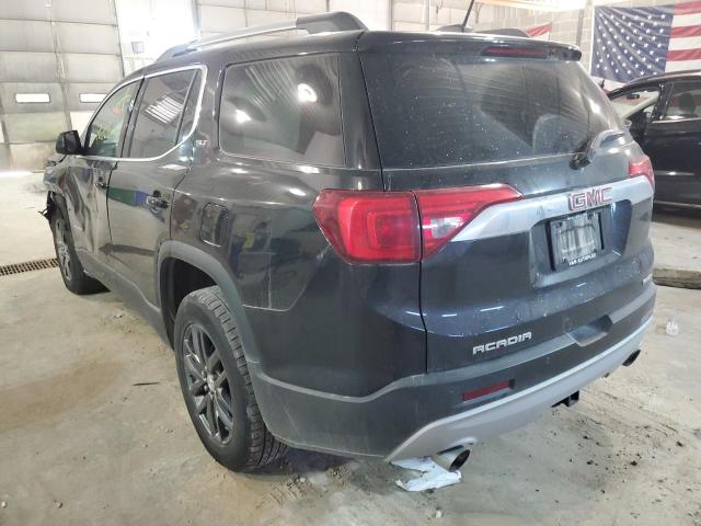 Photo 3 from auction – 2017 GMC ACADIA SLT with VIN 1GKKNULS3HZ183159