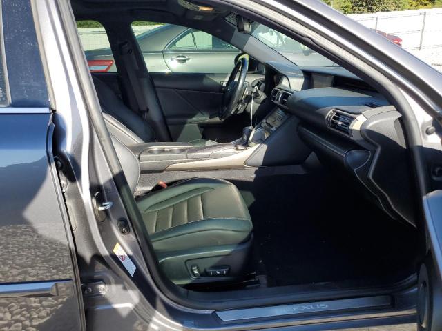 Photo 5 from auction – 2017 LEXUS IS 350 with VIN JTHCE1D20H5014297