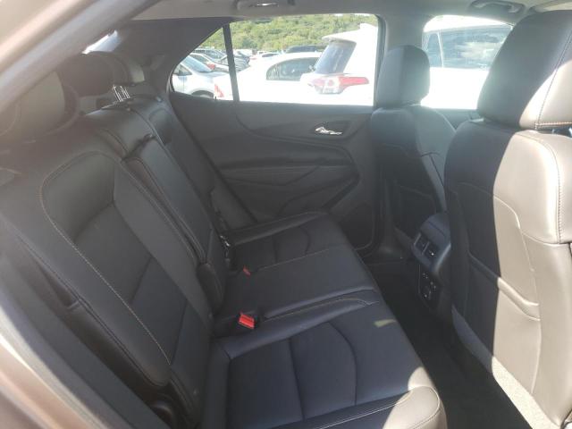 Photo 6 from auction – 2019 CHEVROLET EQUINOX PR with VIN 2GNAXNEV3K6171876
