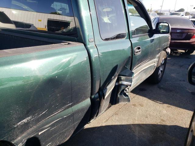 Photo 9 from auction – 2004 CHEVROLET SILVERADO with VIN 1GCEC19T64Z351772