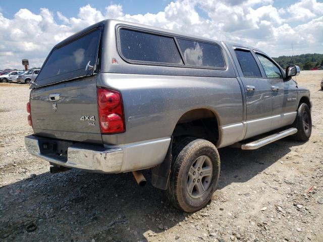 Photo 4 from auction – 2007 DODGE RAM 1500 S with VIN 1D7HU18297J555560