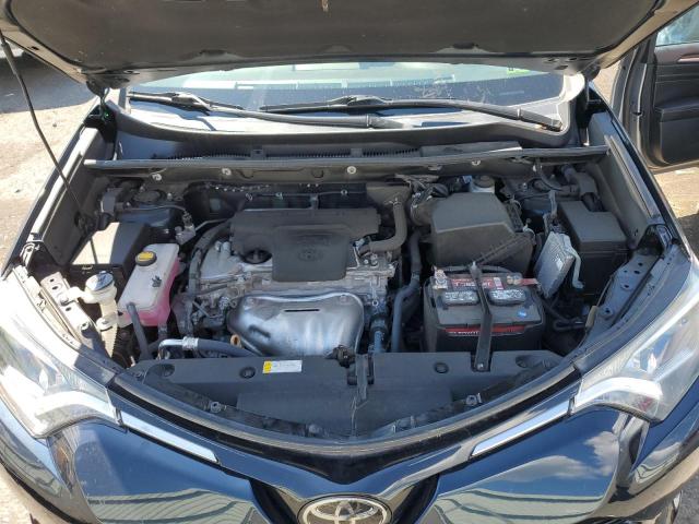 Photo 7 from auction – 2018 TOYOTA RAV4 ADVEN with VIN 2T3RFREV6JW700391