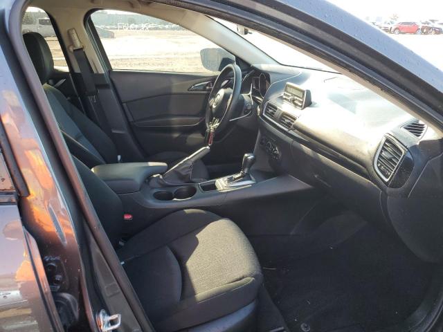 Photo 5 from auction – 2014 MAZDA 3 SPORT with VIN JM1BM1U78E1121970