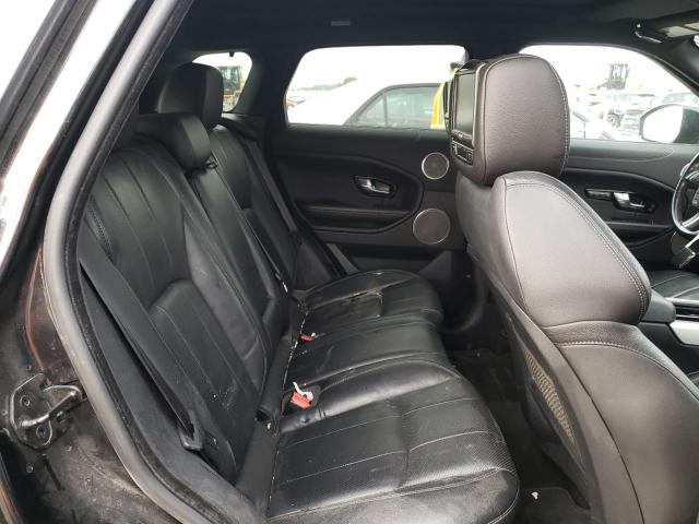 Photo 6 from auction – 2016 LAND ROVER RANGE ROVE with VIN SALVP2BG6GH086331
