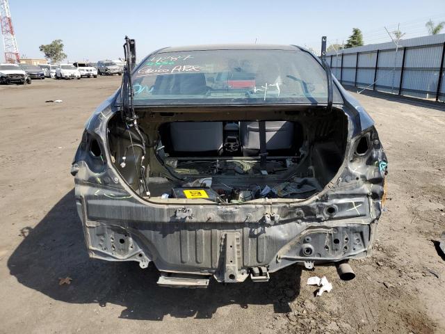 Photo 9 from auction – 2014 TOYOTA COROLLA L with VIN 5YFBURHE6EP105320