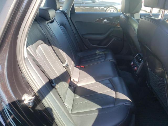 Photo 6 from auction – 2012 AUDI A6 with VIN WAUBGAFC2CN017589